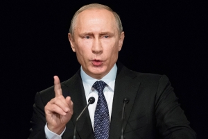 15.07.2016 - Vladimir Poutine bannit définitivement les OGM