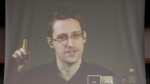 01.04.2016 - Edward Snowden bientôt au cinéma au grand dam du département d’Etat et du président américains