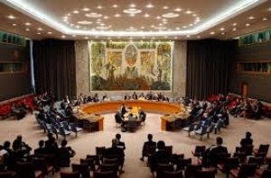02.06.2018 - ONU: le Conseil de sécurité rejette un projet de résolution américain sur Gaza