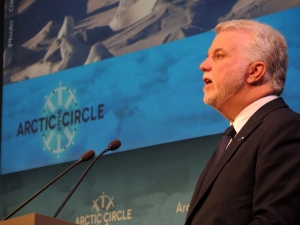 09.10.2016 - Philippe Couillard ou l’antinationalisme fanatique