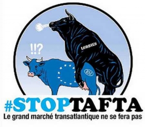 29.08.2016 - TAFTA: selon l’Allemagne, les négociations auraient échoué