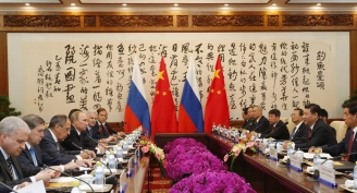 29.03.2015 - La Russie rejoint la banque asiatique AIIB