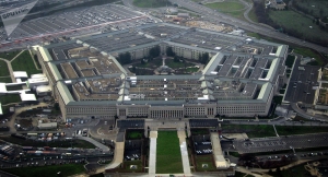 22.01.2018 - Le Pentagone s'apprête-t-il à la guerre?