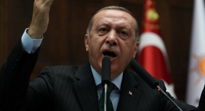 05.01.2018 - Erdogan dénonce la «justice à la américaine»