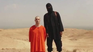 13.09.2014 - James Foley, "une gêne" pour l'administration américaine