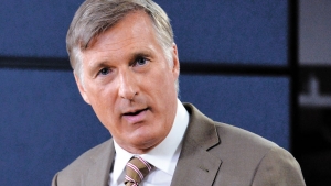 Laïcité: Bernier dit à Trudeau et Sheer de se mêler de leurs affaires