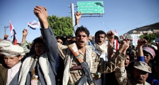 28.03.2015 - Yémen: les rebelles s’emparent de documents secrets de la CIA