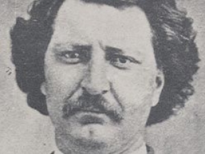 20.03.2017 - Louis Riel est un terroriste!