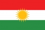 29.12.2018 - Google fait disparaître Le Kurdistan d’une carte My Maps