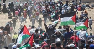 15.10.2018 - Massacres à Gaza : les Palestiniens appellent à une protection internationale