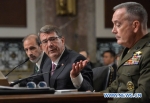 21.03.2016 - Le Pentagone propose de quadrupler les dépenses militaires en Europe pour l'année fiscale 2017