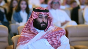 25.10.2017 - Opération séduction ? L'Arabie saoudite assure vouloir promouvoir «un islam modéré, ouvert au monde»