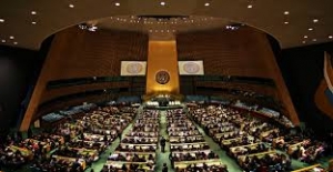 13.06.2018 - Gaza: l'ONU se prononce sur un texte condamnant Israël mais qui n'aura aucun impact