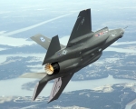 03.08.2016 - Washington déclare enfin son avion furtif F-35A prêt pour le combat 