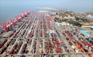 23.12.2017 - L’Union européenne modifie ses règles sur le dumping : la Chine dans le viseur en tant qu’« économie » étatiste