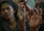 20.04.2016 - Les chrétiens d’Inde priés de faire silence