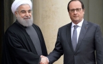 05.08.2016 - Une ONG américaine menace les entreprises françaises en Iran