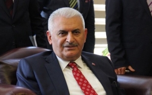 24.05.2016 - Le « parrain » Binali Yıldırım prochain Premier ministre turc
