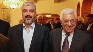 19.01.2017 - Le Hamas et le Fatah annoncent un accord pour former un gouvernement palestinien d’unité
