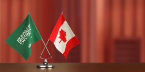 Le Canada limité dans sa réponse par sa complicité avec les crimes saoudiens