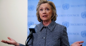 23.05.2015 - Les e-mails d'Hillary Clinton jettent la lumière sur le dossier libyen