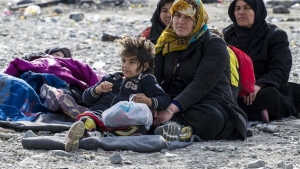 17.11.2015 - L’ONU presse le Canada d’accueillir non pas 25 000 Syriens, mais 125 000 !