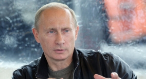 06.11.2015 - Pour Poutine, le changement climatique est une supercherie