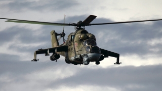13.01.2016 - L’Égypte achète 46 hélicoptères militaires à la Russie