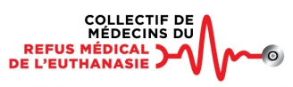 24.09.2015 - Le Collège des médecins prône la clandestinité dans son Guide d’exercice sur « l’aide médicale à mourir »