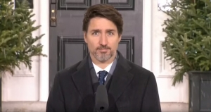 Discours de Trudeau sur le COVID-19 : de la propagande à l´émotion