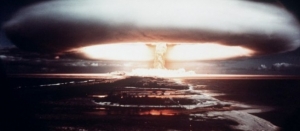 22.10.2014 - Bonne nouvelle :  On a très peu de chance de mourir d'une attaque nucléaire