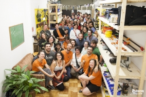 09.06.2015 - La Remise: une première bibliothèque d’outils à Montréal 