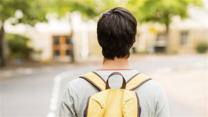 01.09.2015 - Des étudiants français tournent le dos au Québec en raison de la hausse des droits de scolarité