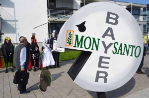 16.08.2018 - Bayer va débuter l'intégration de Monsanto