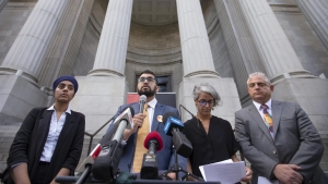 Suspension de la loi 21 rejetée : le lobby juif B´nai Brith rejoindra les lobbys du Conseil national des musulmans du Canada et de l´Association (financée par Soros) canadienne des libertés civiles pour une demande d´appel
