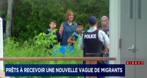 Une nouvelle vague de migrants en Montérégie?