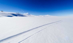 28.04.2016 - Découverte d’un lac en Antarctique qui pourrait abriter des traces de vie préhistorique