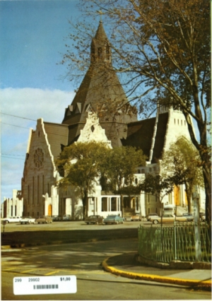 La parole est à nos lecteurs : Les Templiers et la basilique de Notre-Dame du Cap