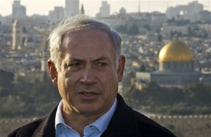 22.10.2015 - Netanyahu le parangon de vérité : « Les Arabes mentent depuis 100 ans sur Al-Aqsa »