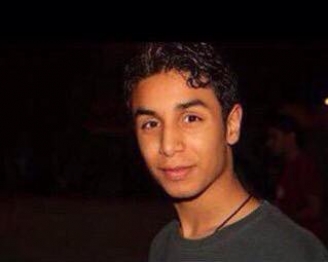 23.09.2015 - Qui est Ali Mohammed al-Nimr que l'Arabie Saoudite veut crucifier ?