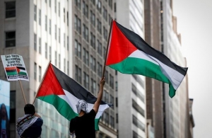 10.09.2018 - Les Etats-Unis vont fermer la mission palestinienne à Washington, selon l'OLP