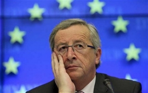 14.02.2017 - Jean-Claude Juncker doute de l’Union européenne