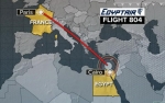 23.05.2016 - Crash du vol EgyptAir 804 : Un nouveau « false flag » opportun de l'empire américain ?