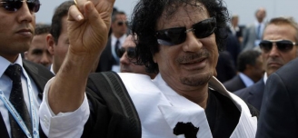 22.03.2015 - Le chef de la fausse révolution libyenne admet que Kadhafi n’a pas tué de manifestants