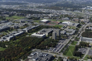 06.08.2016 - La Fondation de l'Université Laval refuse une bourse réservée aux garçons