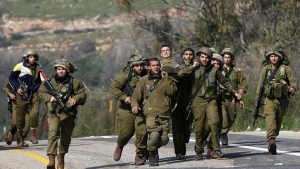 12.06.2017 - Guerre à Gaza: Lieberman avoue l'incapacité d'Israël