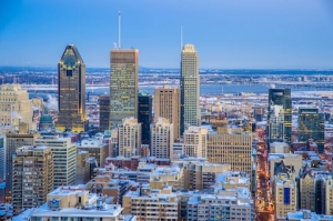04.11.2018 - La ville de Montréal va-t-elle se séparer du Québec ?
