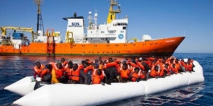19.06.2018 - Après migrants, réfugiés et accueil : Détresse, le nouveau mot qui justifie l’invasion de l’Europe