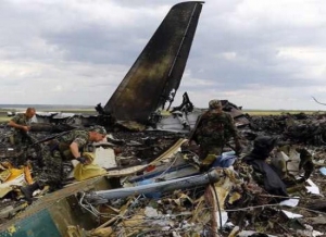 03.06.2018 - Le ministre des transports de Malaisie : la responsabilité de la Russie dans le crash du vol MH17 n’est pas fondée