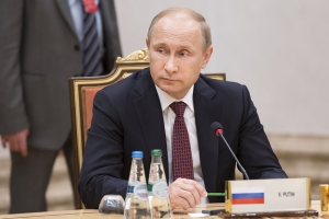 06.09.2015 - La Russie à la manœuvre en Syrie